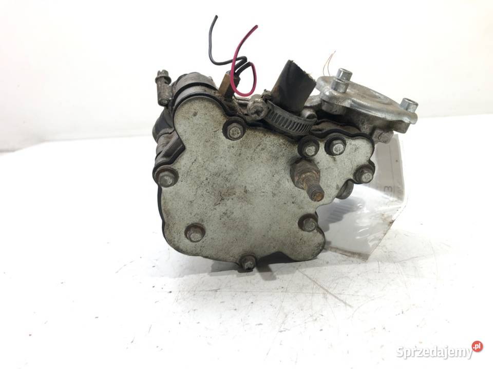 REDUKTOR DO GAZU LPG AT09 PAROWNIK LPG GAZOWY sprzedam