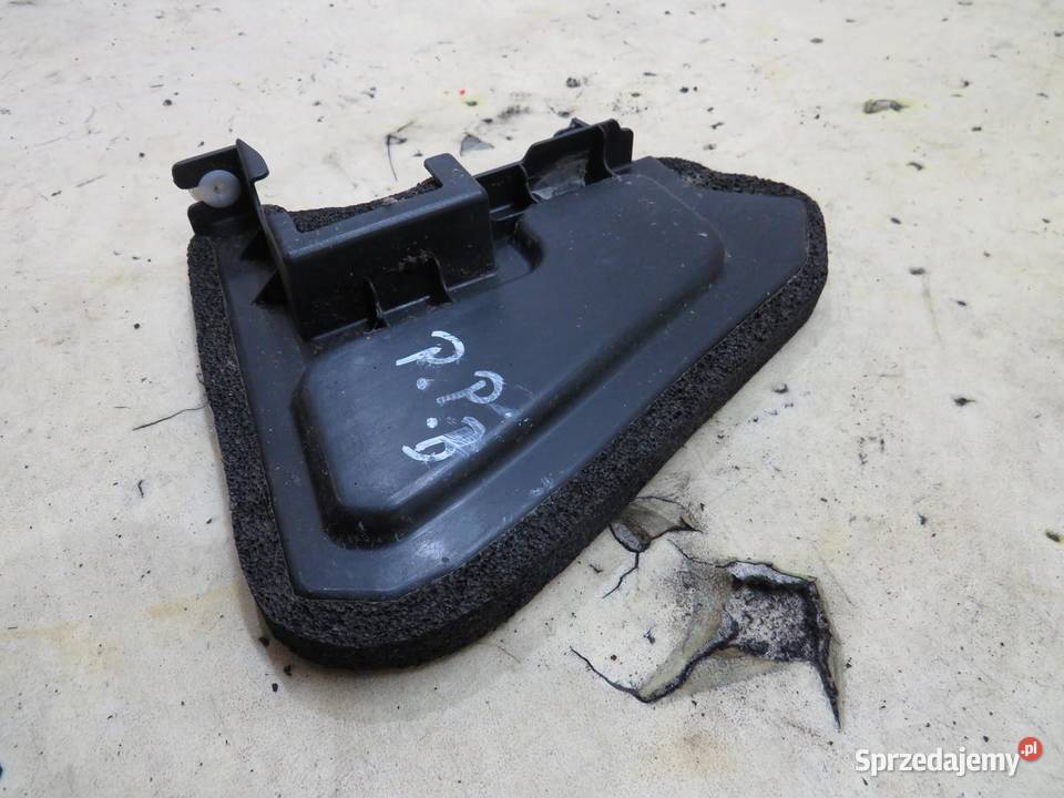 WYGŁUSZENIE OSŁONA BŁOTNIKA PRAWA SUZUKI VITARA sprzedam