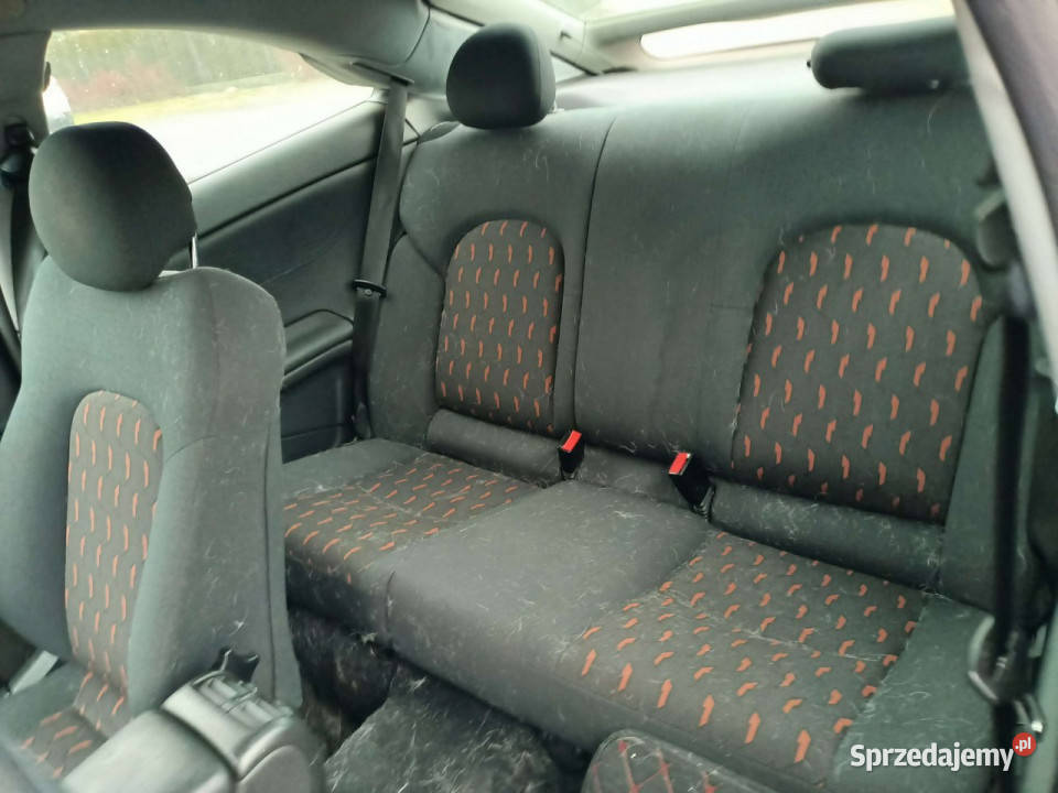 Mercedes C 180 Mercedes C klasa 20 01r W203 małopolskie Tarnów sprzedam