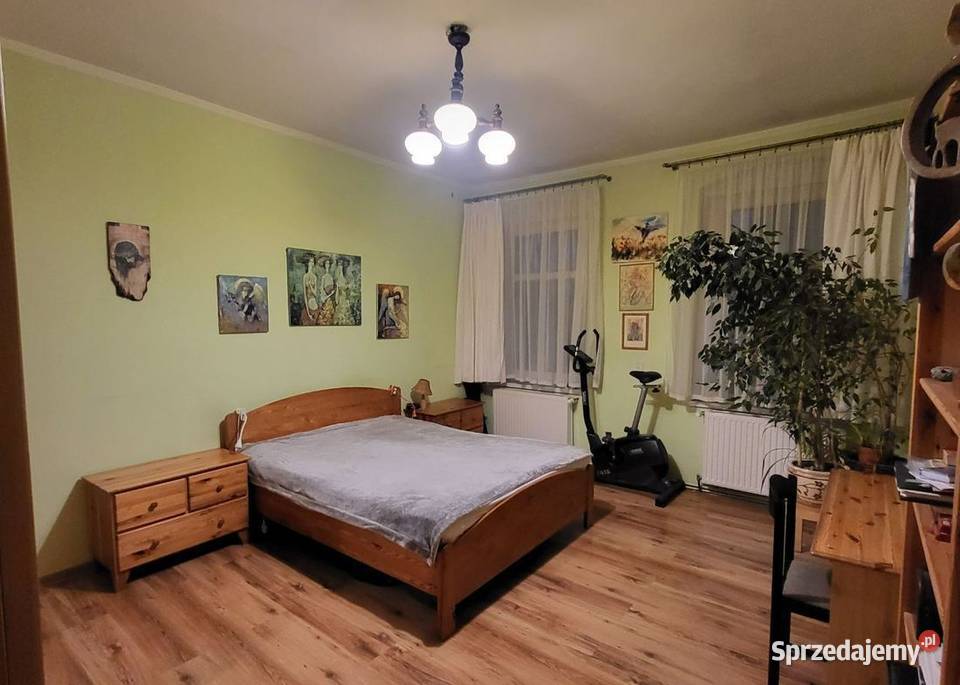 4pok 82met Komuny Paryskiej STRYCH Wrocław dolnośląskie sprzedam