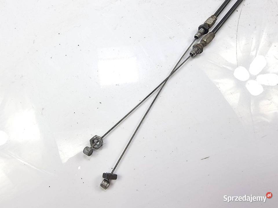 LINKA BUELL 1125R LINKI GAZU Lipno