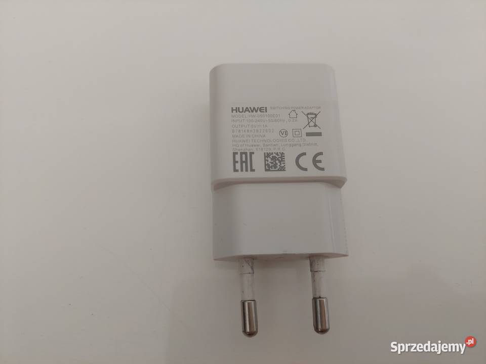 Huawei P9 Lite 2017 Kraków