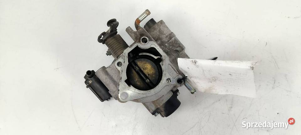 PRZEPUSTNICA MAZDA 3 1362002731 Pozostałe Części samochodowe Lipno