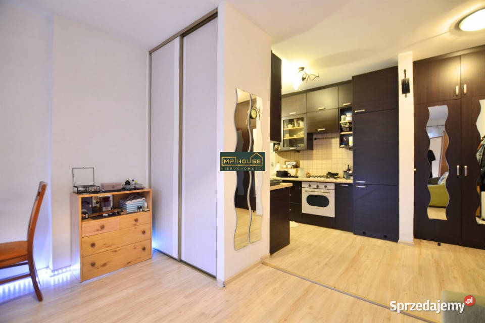 Mieszkanie na sprzedaż Wałbrzych 42 metry Sprzedaż