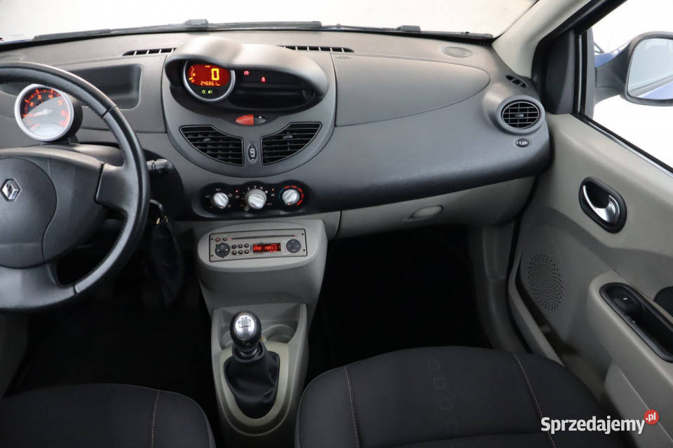 Renault Twingo 12 Zabrze