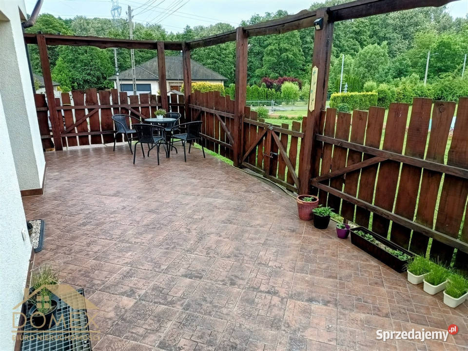 Dom 256 metrów Pogrzebień