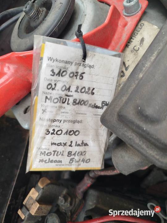 Renault Clio 2 Sport ph2 z LPG 2002 Krosno