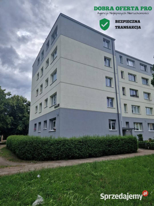 sprzedaży mieszkania 42m2 2pok Gdańsk pomorskie sprzedam
