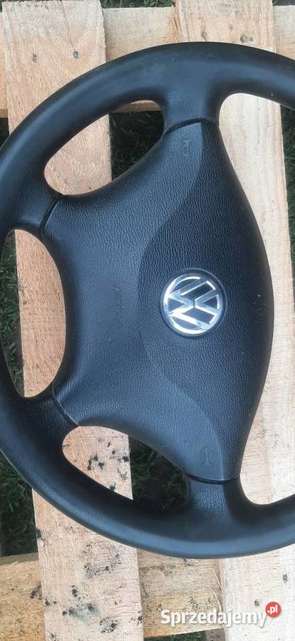 Kierownica VW Crafer Kraśnik sprzedam
