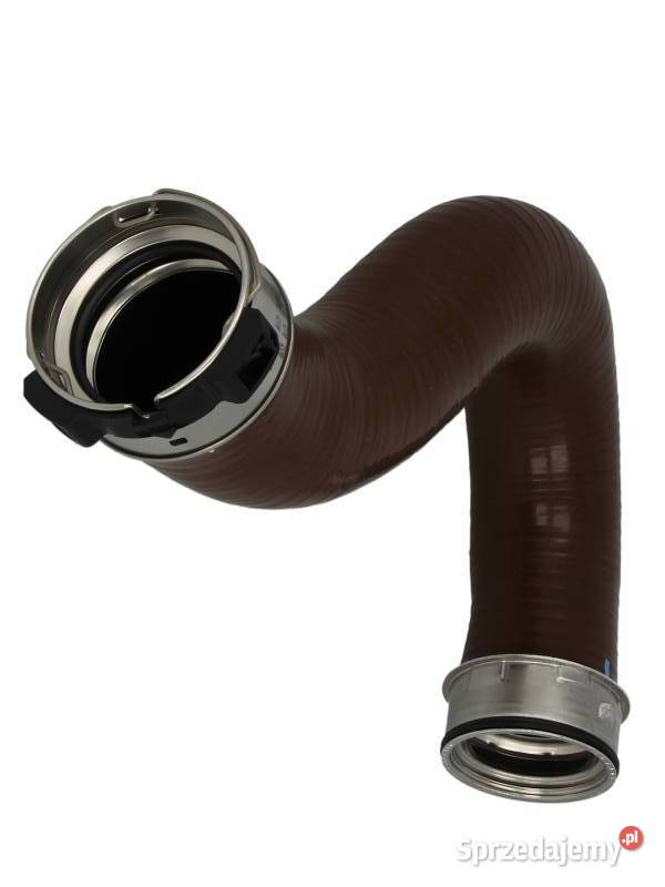 przewód intercoolera Mercedes sprinter Częstochowa