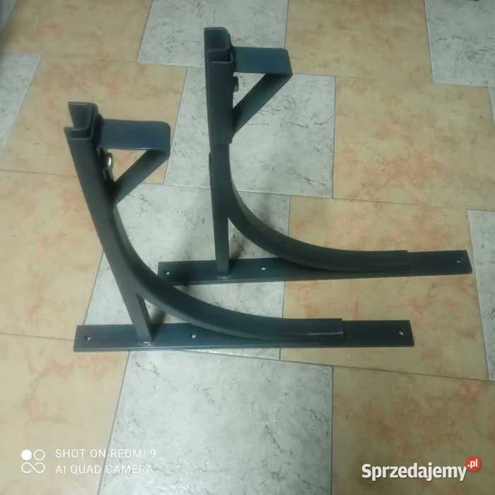 Wieszak bojlera mocny zachodniopomorskie