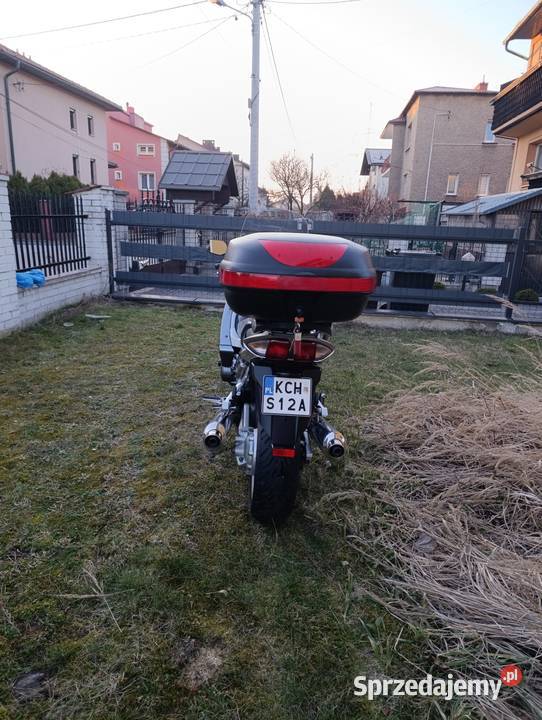 Yamaha FJR 1300 2007r 145
