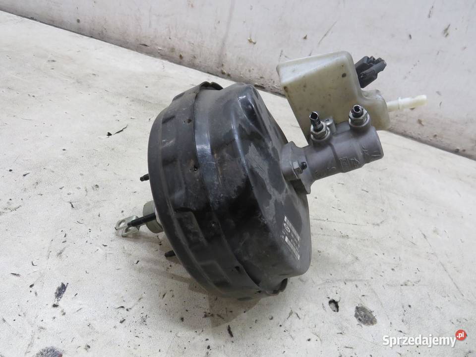 POMPA SERWO KUGA MK2 CV612B195HA