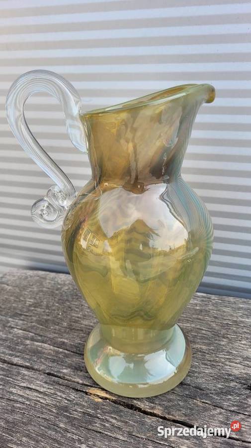 Dzbanek Ciechanowiec