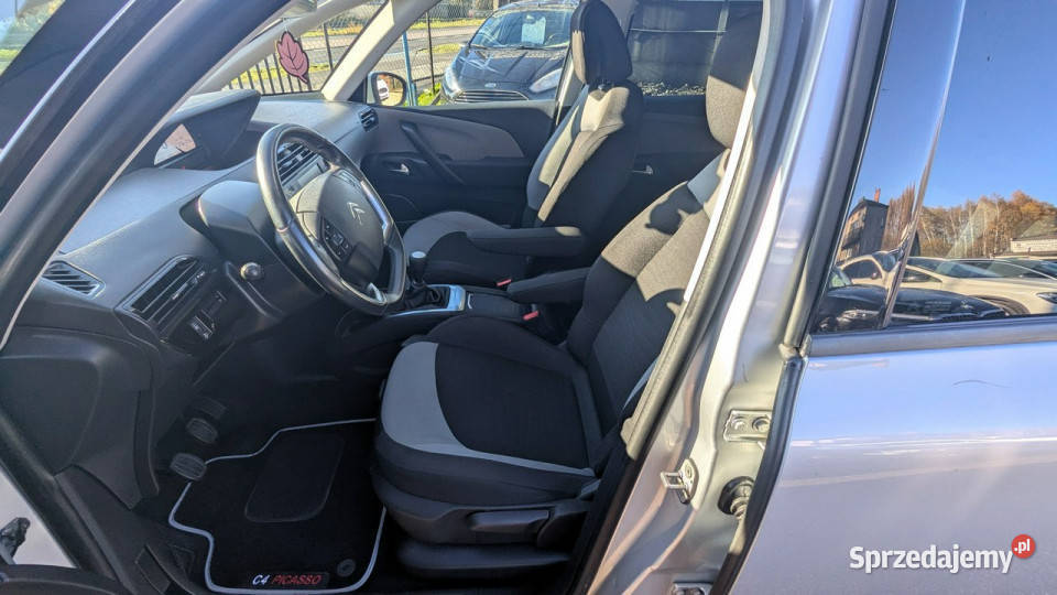Citroen C4 Picasso Częstochowa