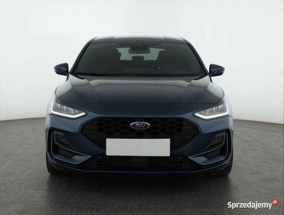 Ford Focus 10 MHEV system Start-Stop Piaseczno sprzedam