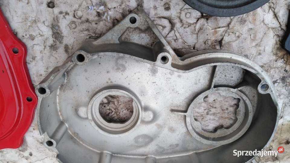 Polonez Borewicz FSO Fiat 125p kolo rozrzadu podkarpackie