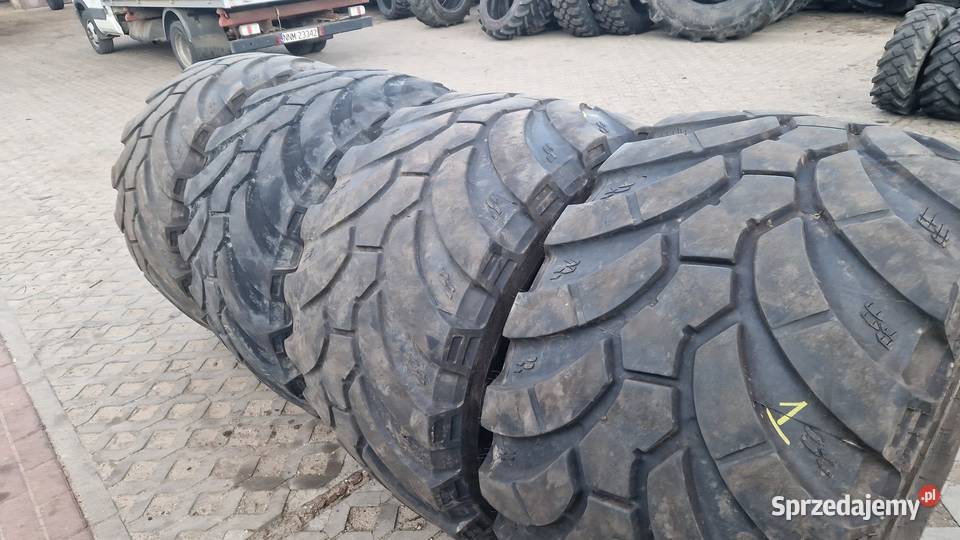 60050r225 60050225 56060r225 55060225 Alliance Opony rolnicze Nowe Miasto Lubawskie