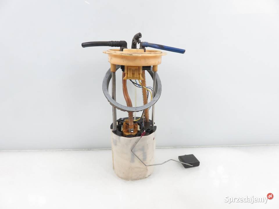 POMPA PALIWA AUDI Q5 30 TDI 8R0919050