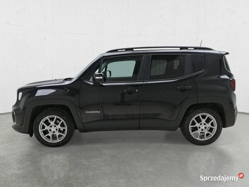 Jeep Renegade I 2014 Komorniki