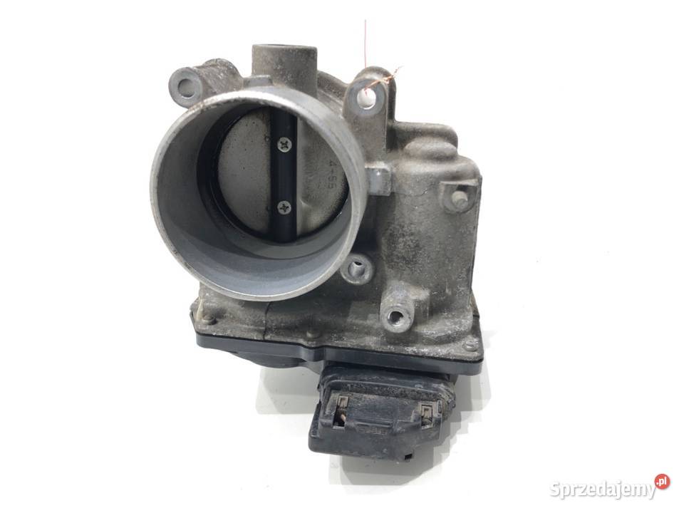 PRZEPUSTNICA MAZDA 3 BM K4238 20 120 ZAWÓR sprzedam