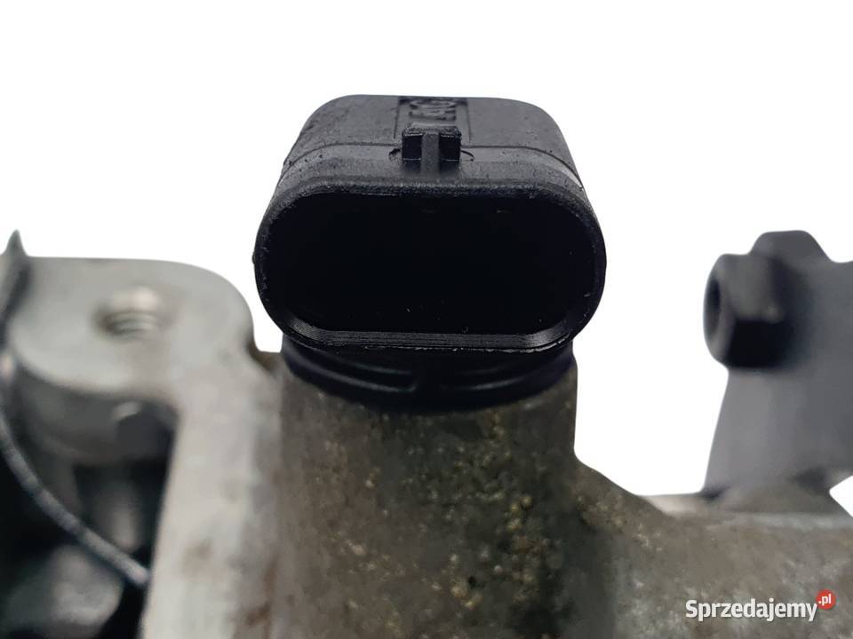 GŁOWICA PRAWA Audi A6 C6 30 TDI AUD 1059354CH lubelskie Chełm