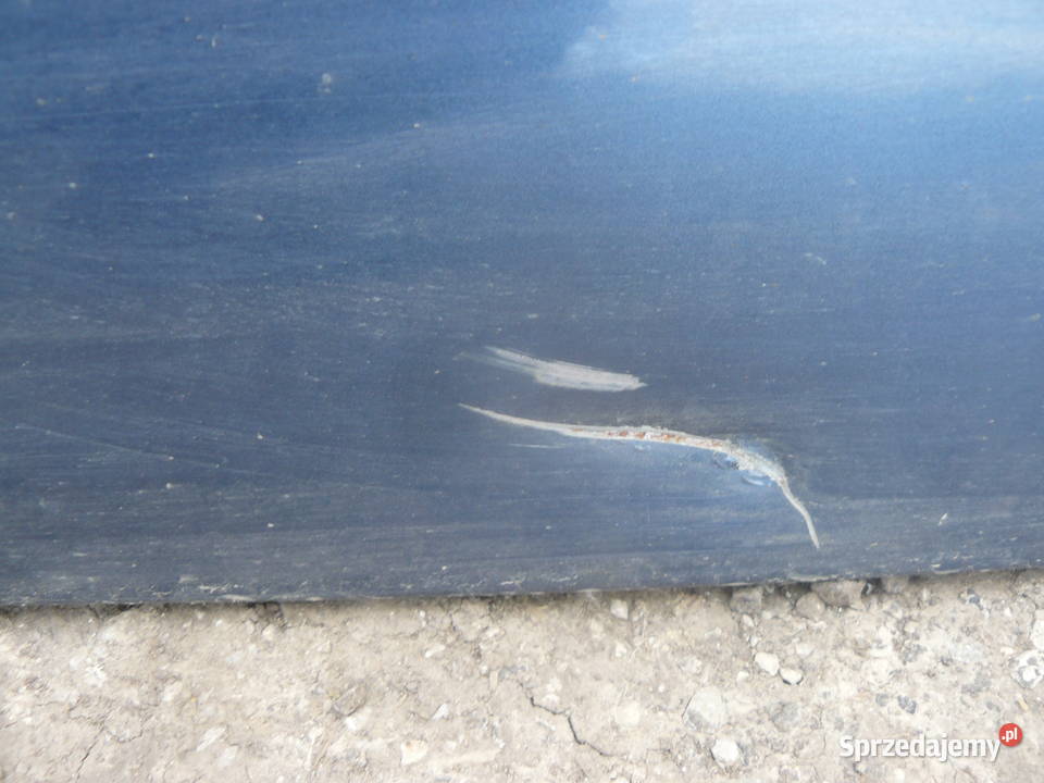 Drzwi prawe przód lewy tył klapa Volvo 940 740 małopolskie