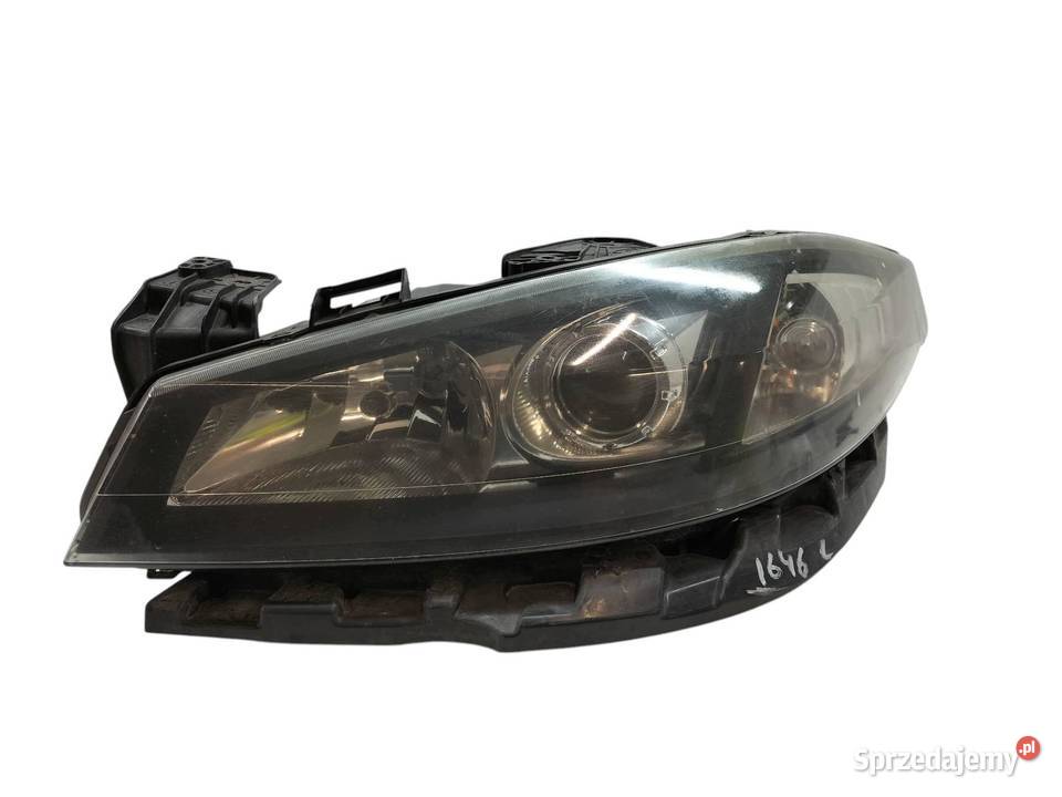 LAMPA PRZÓD LEWA XENON EUROPA 7701476385 Renault sprzedam