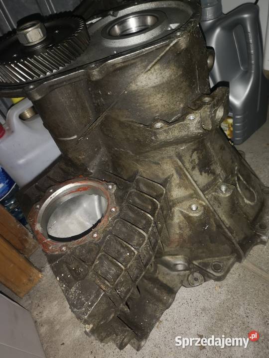 Skrzynia biegów automat chrysler Grudziądz