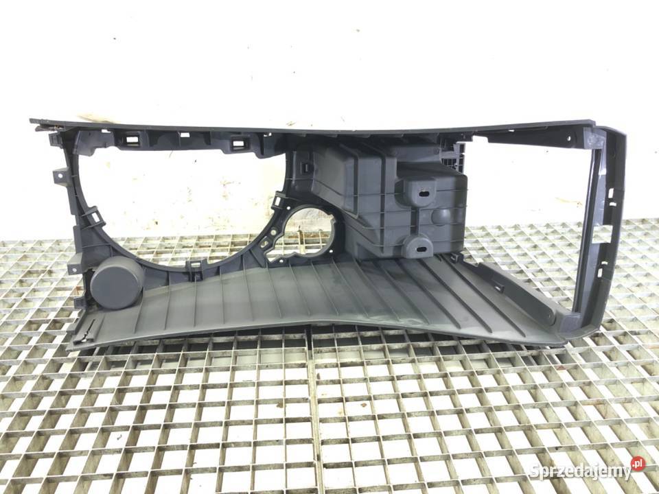 PODŁOKIETNIK SSANGYONG KYRON SUV