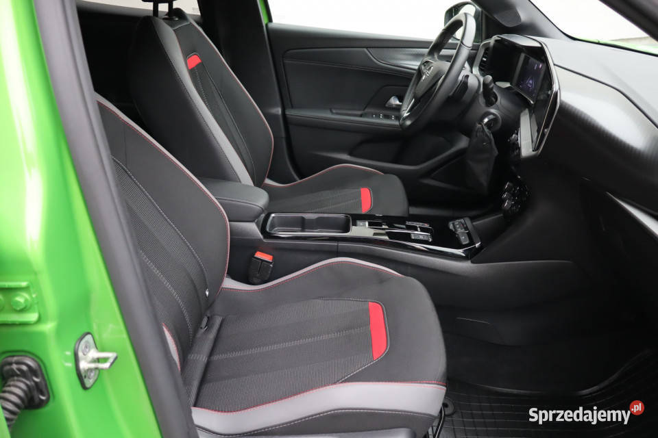 Opel Mokka 12 Turbo Zabrze sprzedam