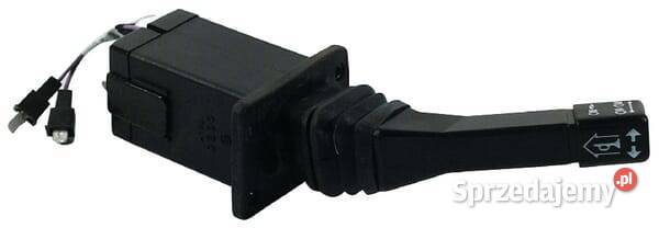 Przełącznik wielofunkcyjny 01199000 Kamionna