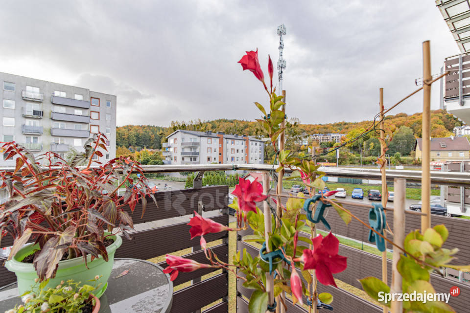 Mieszkanie do sprzedania Reda 4687m2 2pok