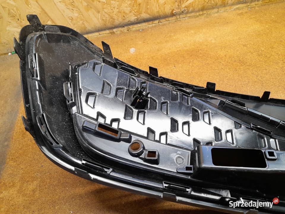 Audi Q5 III SLine spoiler dokładka tylnego zachodniopomorskie Goleniów