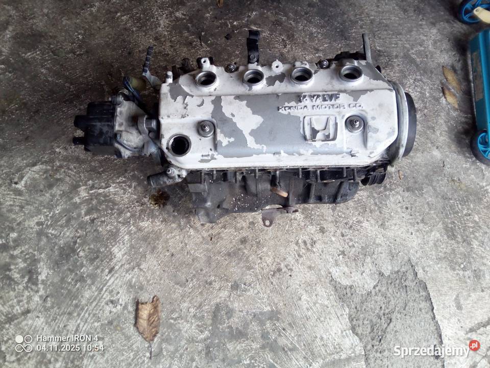 Silnik Honda 14