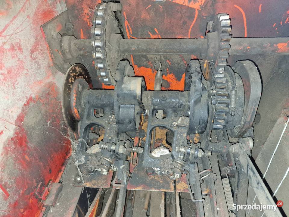 Prasa Z224 Gliwice