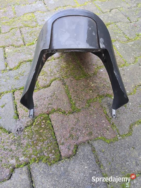 Błotnik tylny skuter Romet Traffico lubuskie Siedlnica