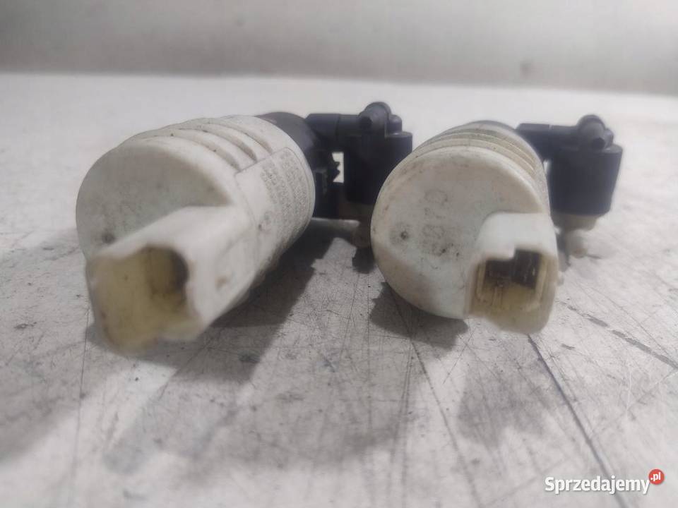 POMPKA SPRYSKIWACZA RENAULT TWINGO CLIO II