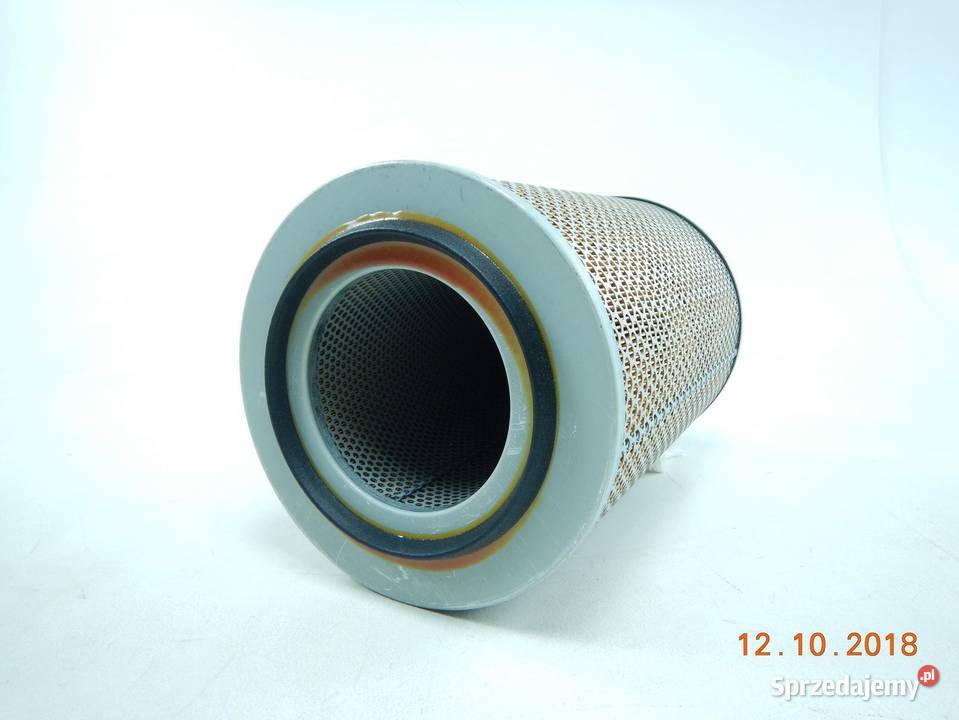 FILTR POWIETRZA BOSCH DAF IVECO MAN MERCEDES osobowe