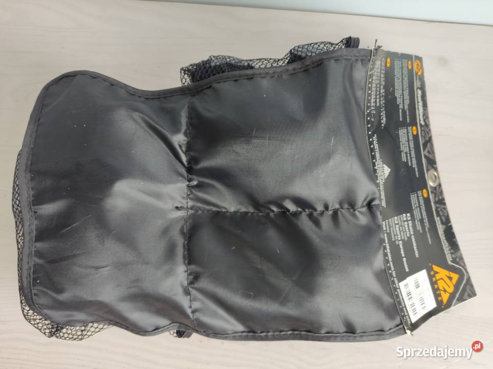 Zestaw ochraniaczy K2 Moto Pad Set do jazdy na Głuchołazy