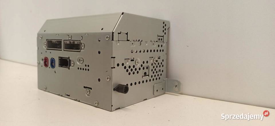 VOLVO V60 CC RADIO NAWIGACJA 32326216