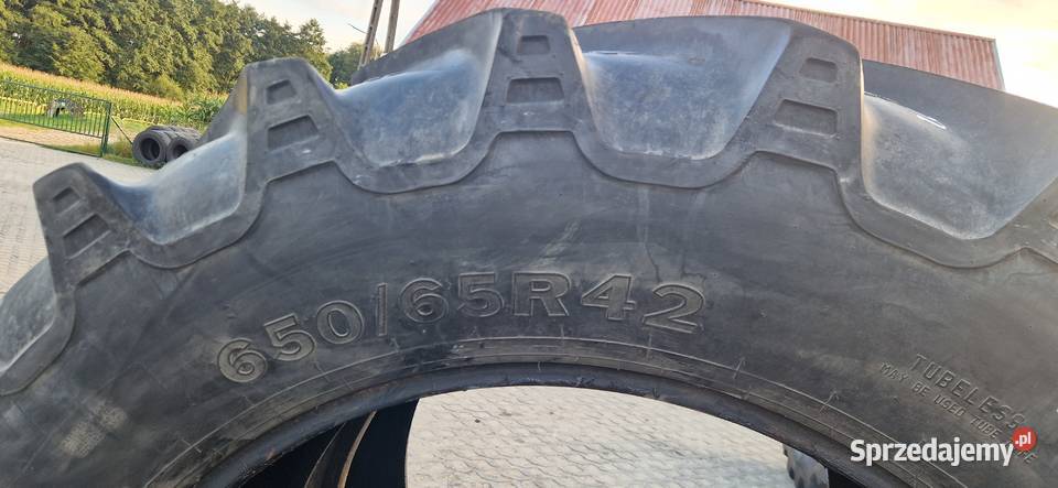 65065r42 6506542 62070r42 Alliance 90 bez napraw Nowe Miasto Lubawskie