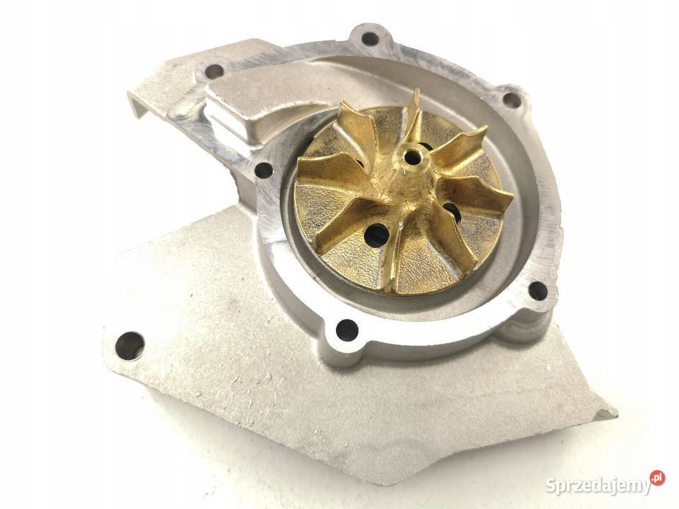 POMPA WODY KOMPLETNA FIAT ULYSSE 21 TD 9699 ORI Pompy wody