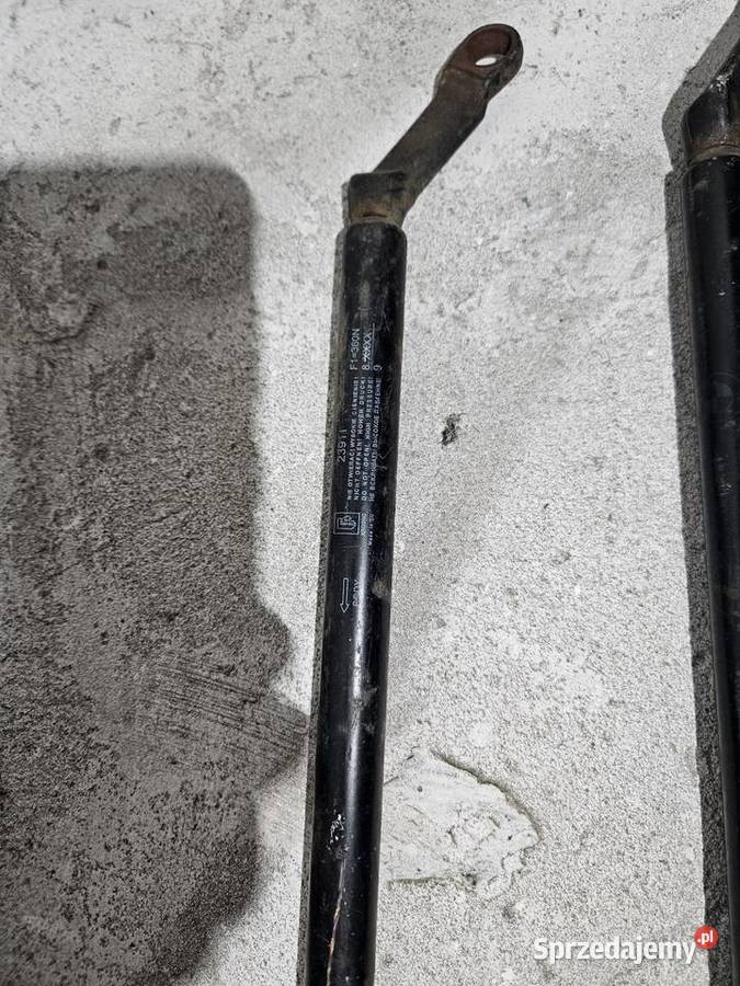 Amortyzatory klapy tylnej bmw e34 touring osobowe Siłowniki sprzedam