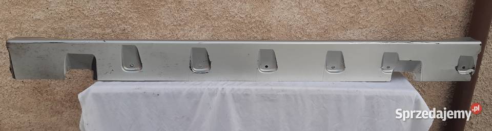 LISTWA NAKŁADKA PROGOWA LEWA SAAB 93 93 II Mielęcin sprzedam