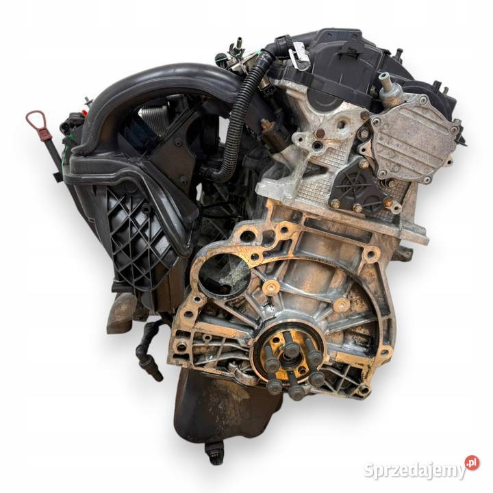 SILNIK N42B18 BMW E46 316 i 18 115 benzyna sprzedam