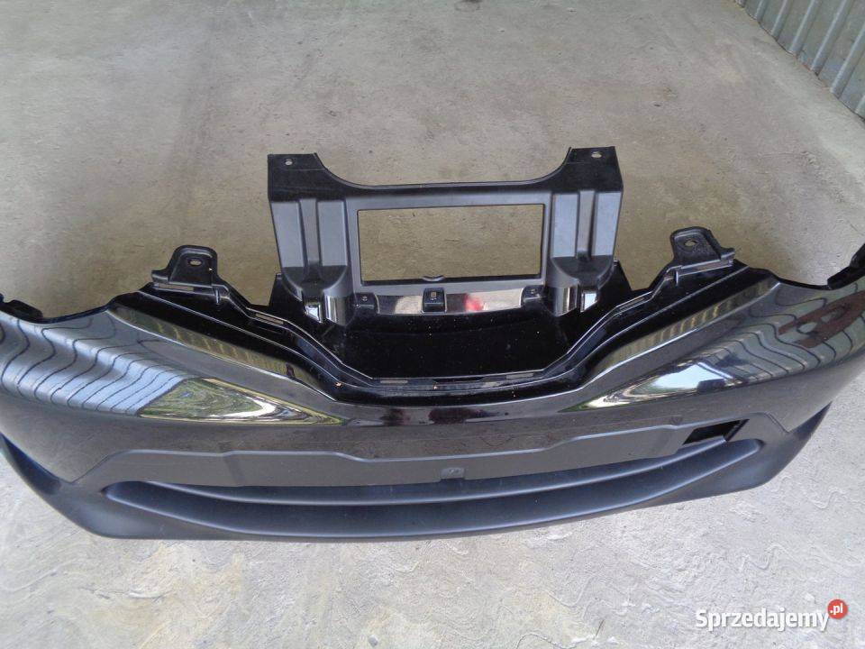 PRZEDNI PRZÓD ZDERZAK NISSAN QASHQAI II LIFT świętokrzyskie Skarżysko-Kamienna