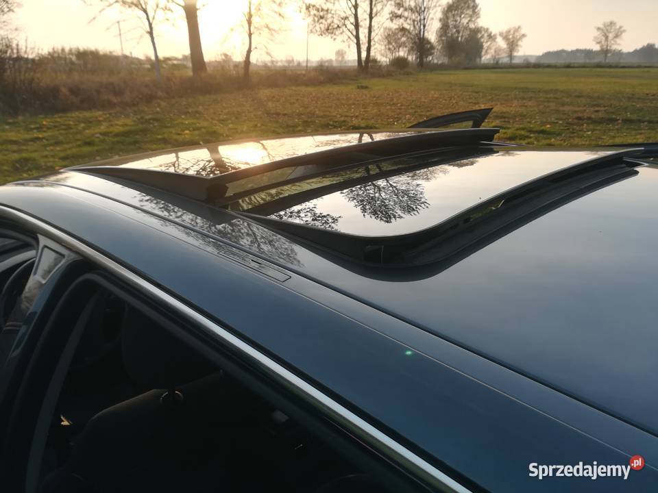 BMW e91 325i Kombi Sekwencja Hak wyposażenie bluetooth Seria 3 Białystok