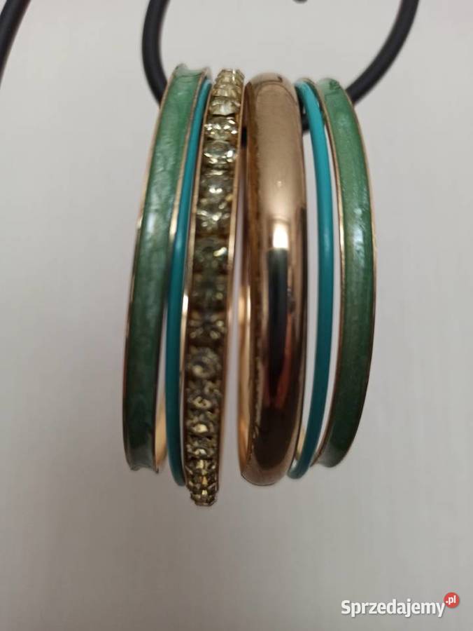 Bransoletki 6 Białystok