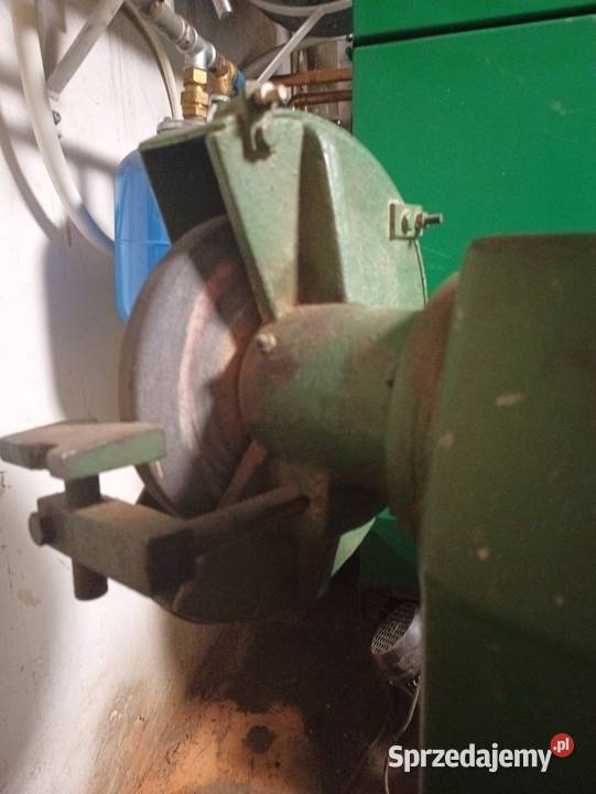 Szlifierka do metalu łódzkie sprzedam